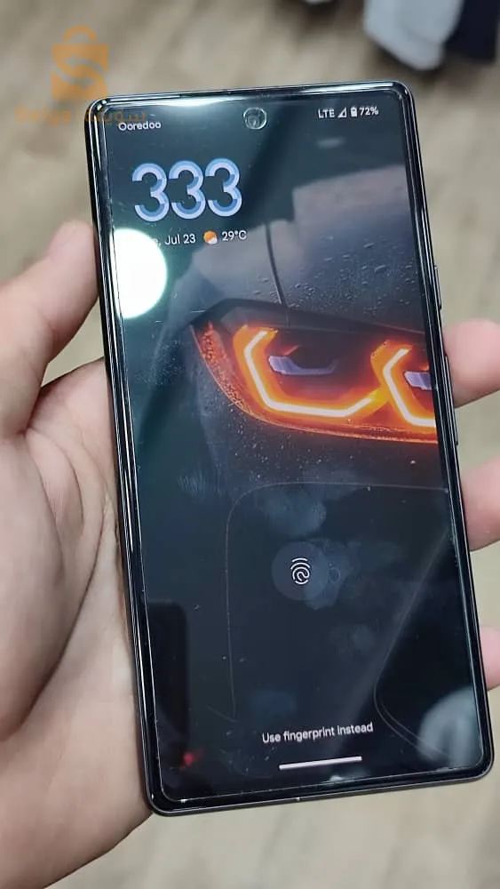 google pixel 7a