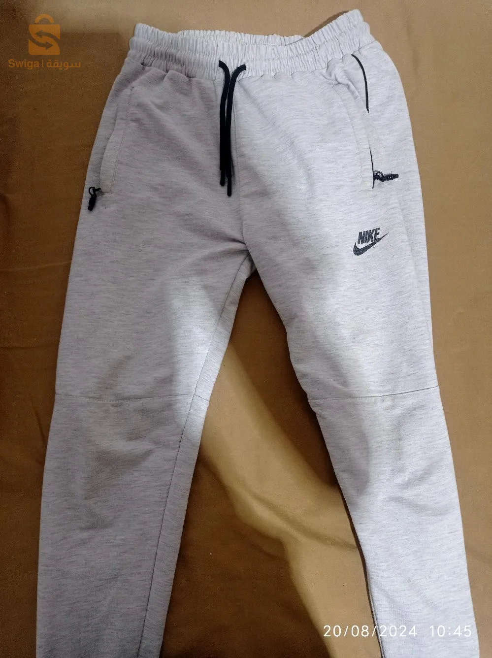 سعيد الغربية مقابل إبتدائية بخديجة المعطي