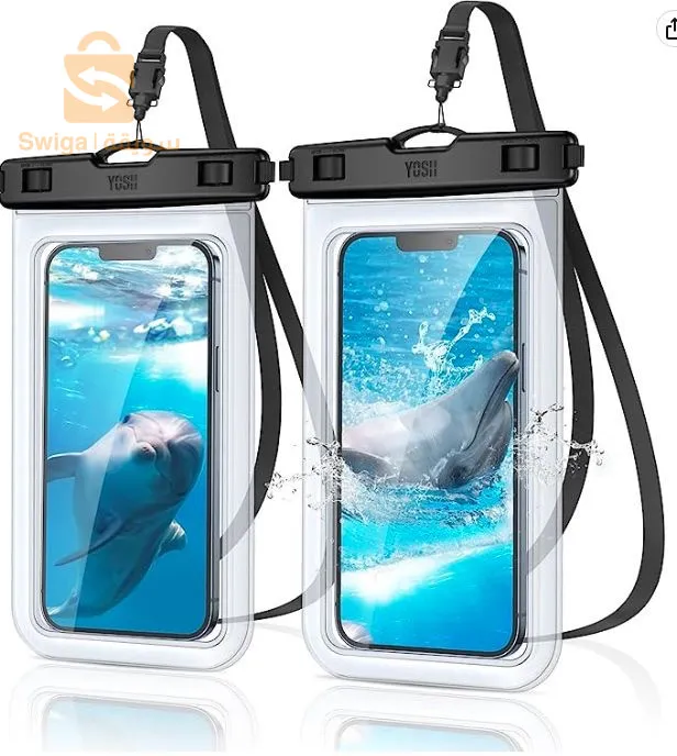 POCHETTE DE TÉLÉPHONE