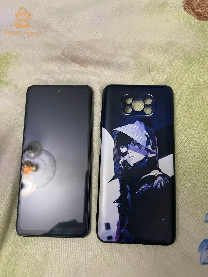 poco x3 pro