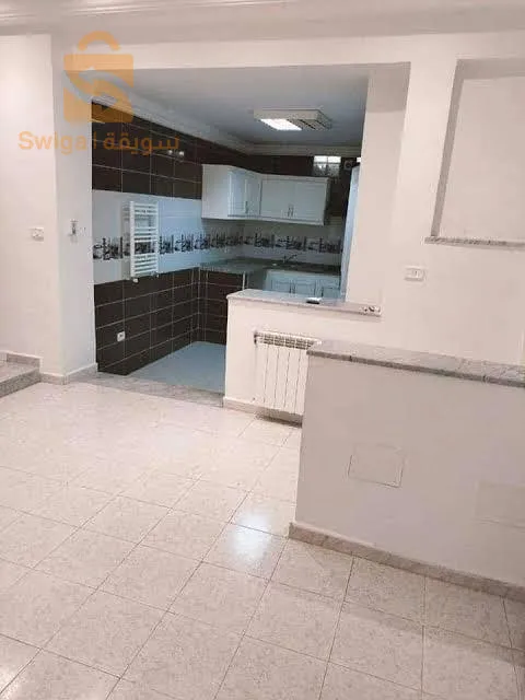 appartement pour la vente a beb ezzawar