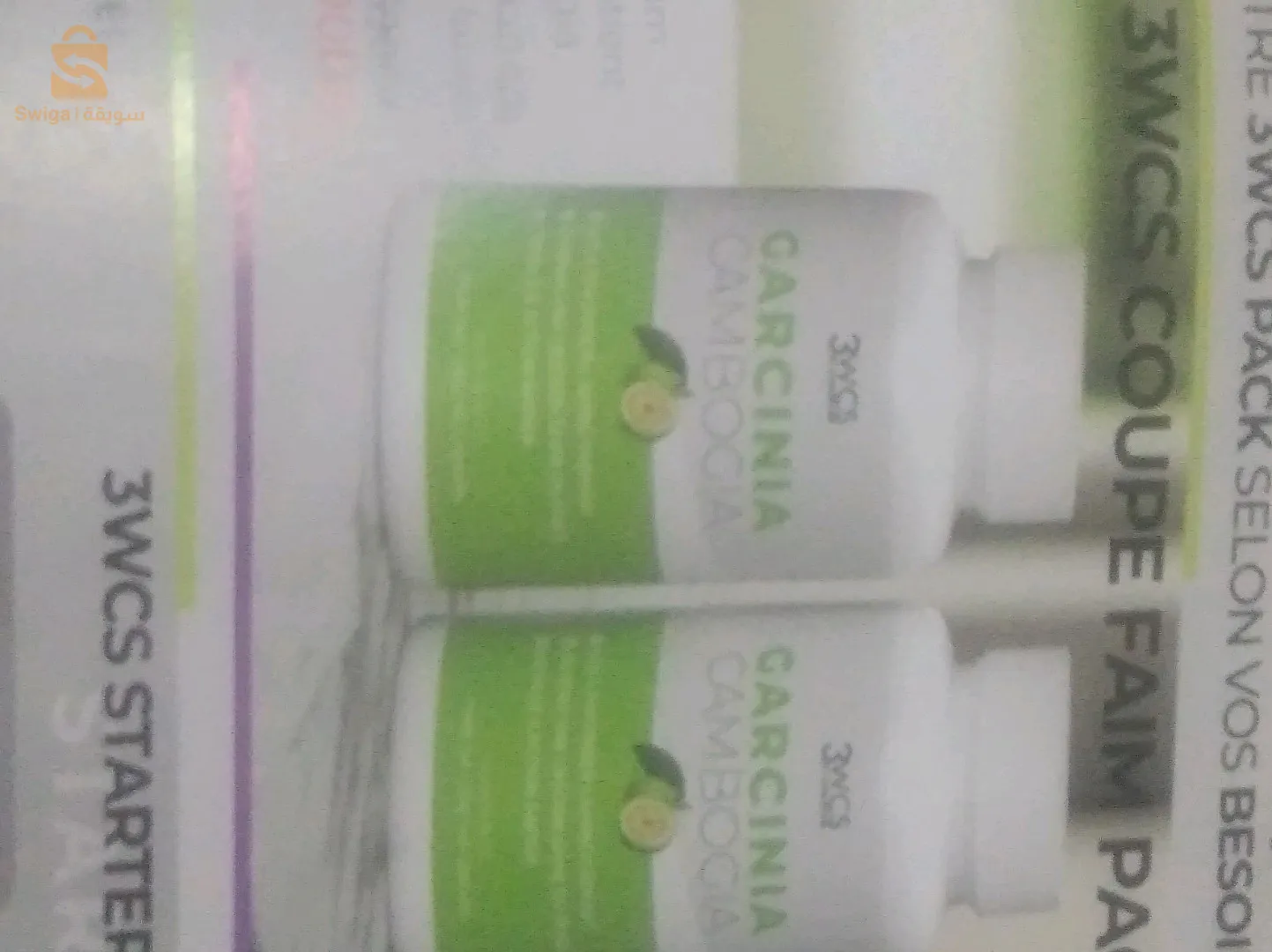 غارسينيا كامبوجيا