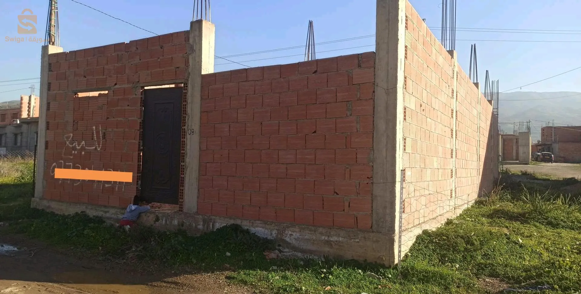 Ouled slama w. Blida