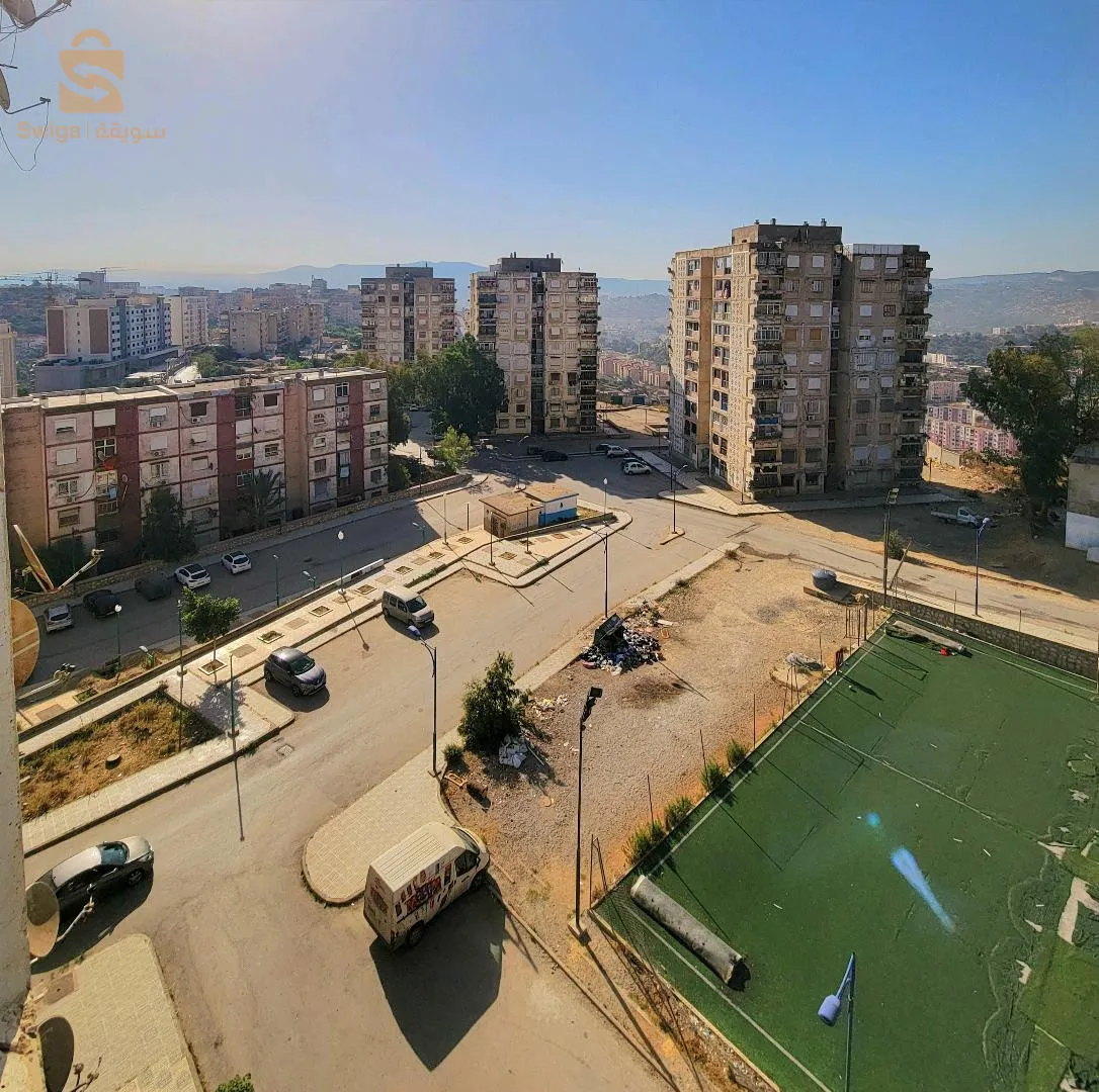 appartement f4 a vendre 4 route