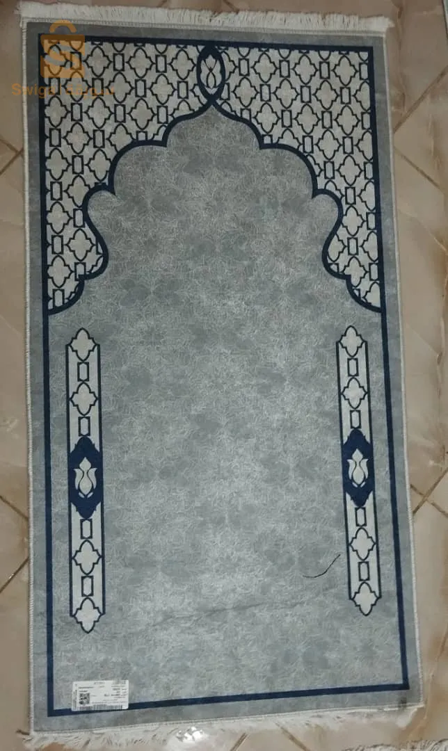 سجادات عصرية