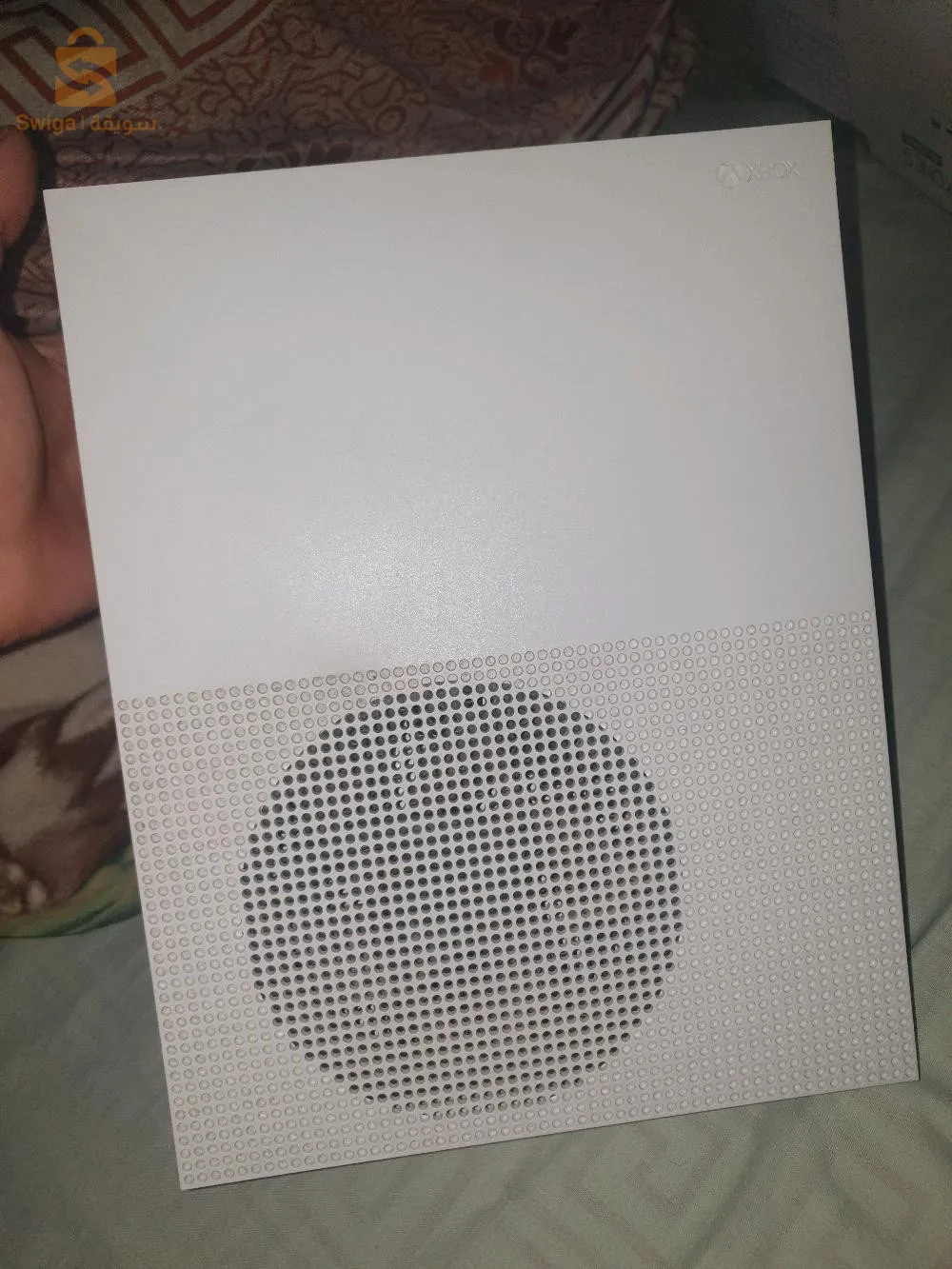 xbox one s digital edition 
état 10/10
1tb