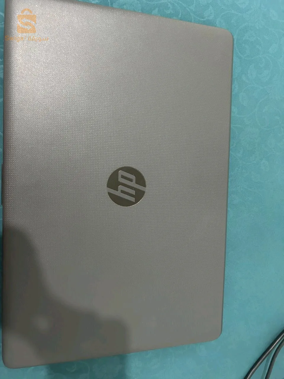 حاسوب محمول من نوع hp