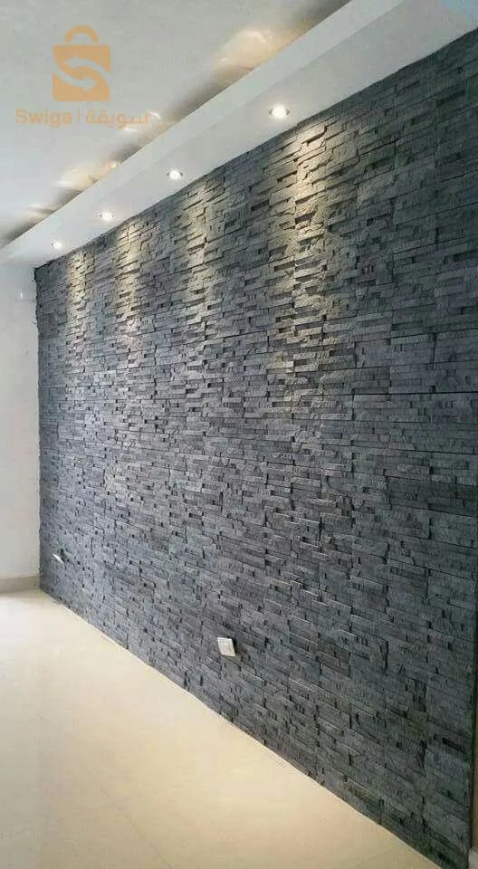 أحجار ثلاثة الابعاد
