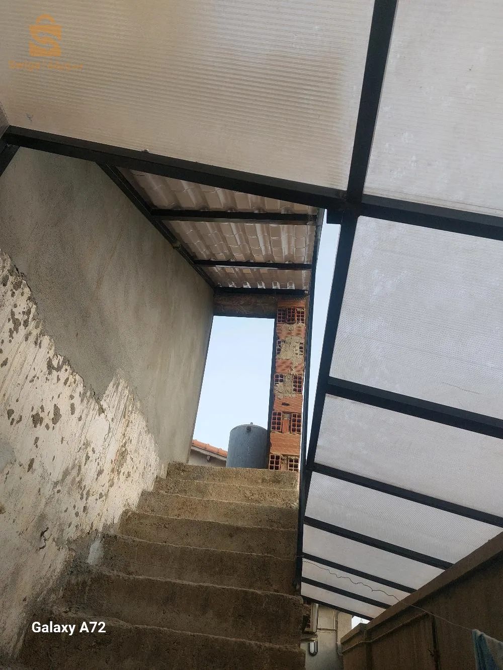 منزل ف زاوية ولاية البليدة