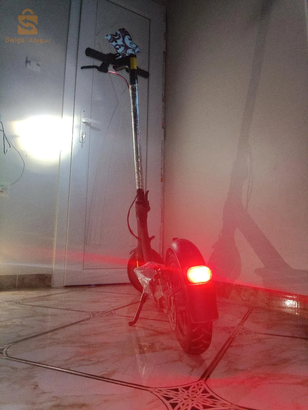 trotinette electric Xiaomi pro 2