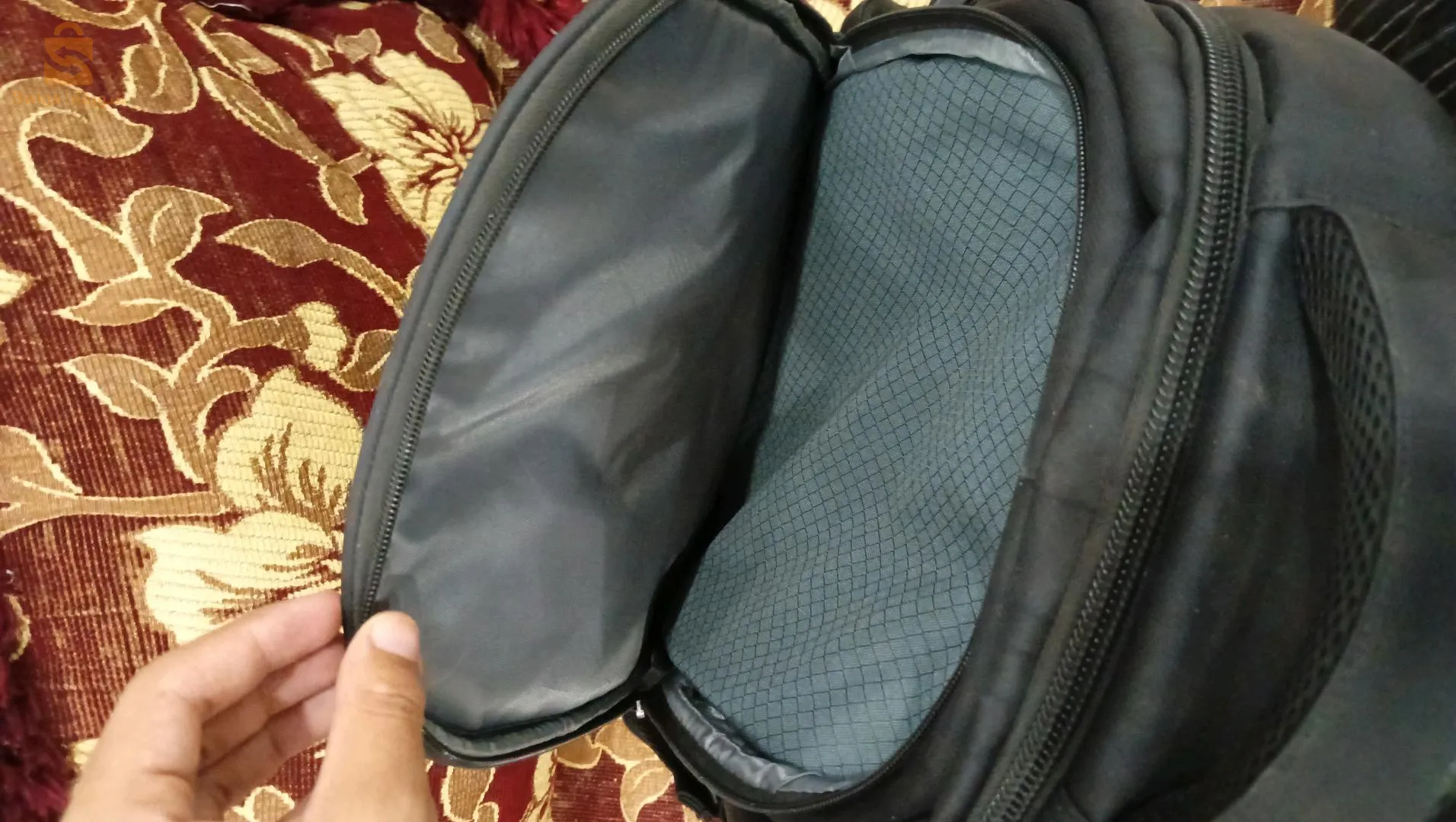 محفظة
