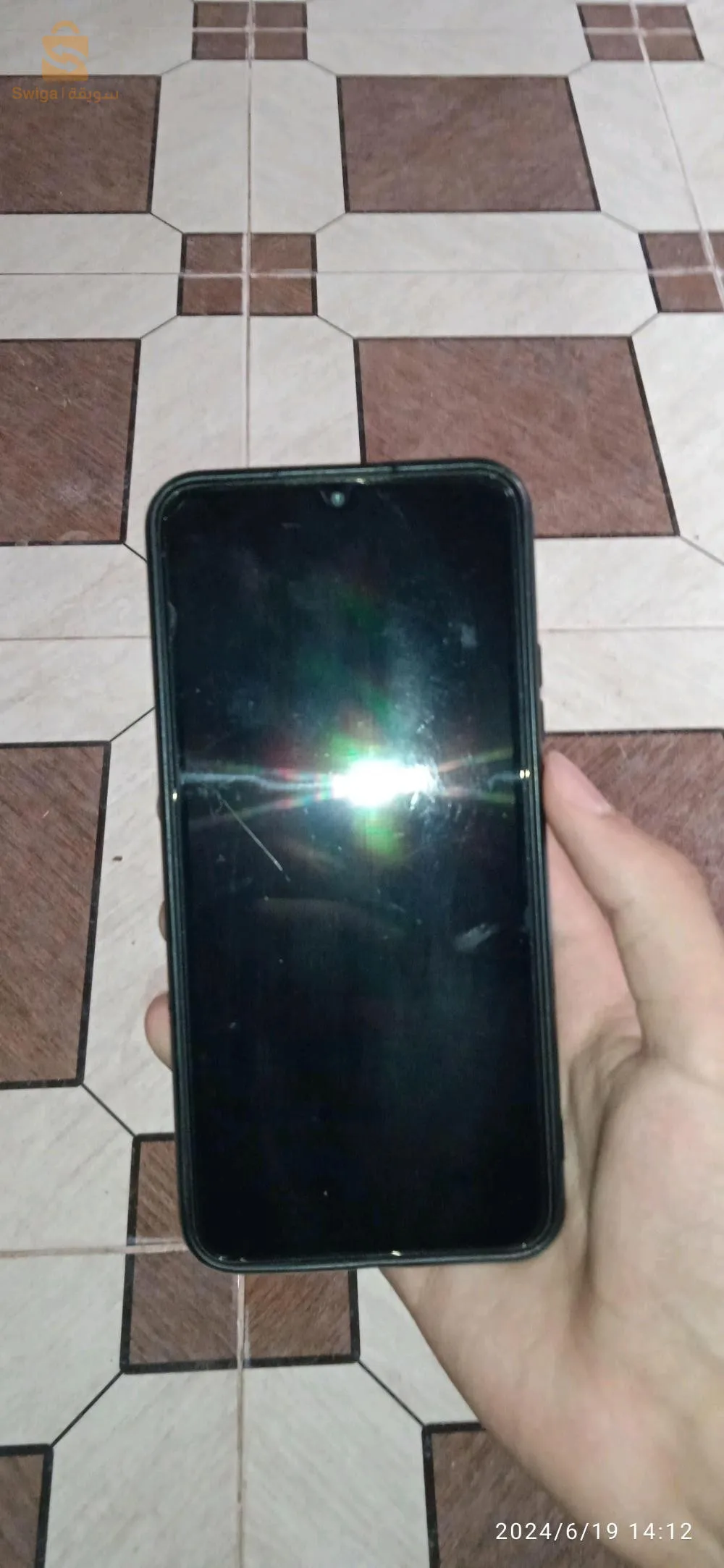 Redmi 9 caba lita 9/10