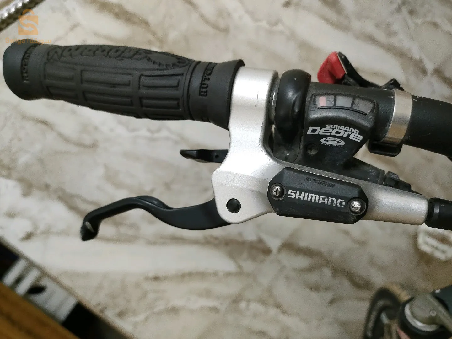 دراجة هوائية صنف rtt من نوع lappier