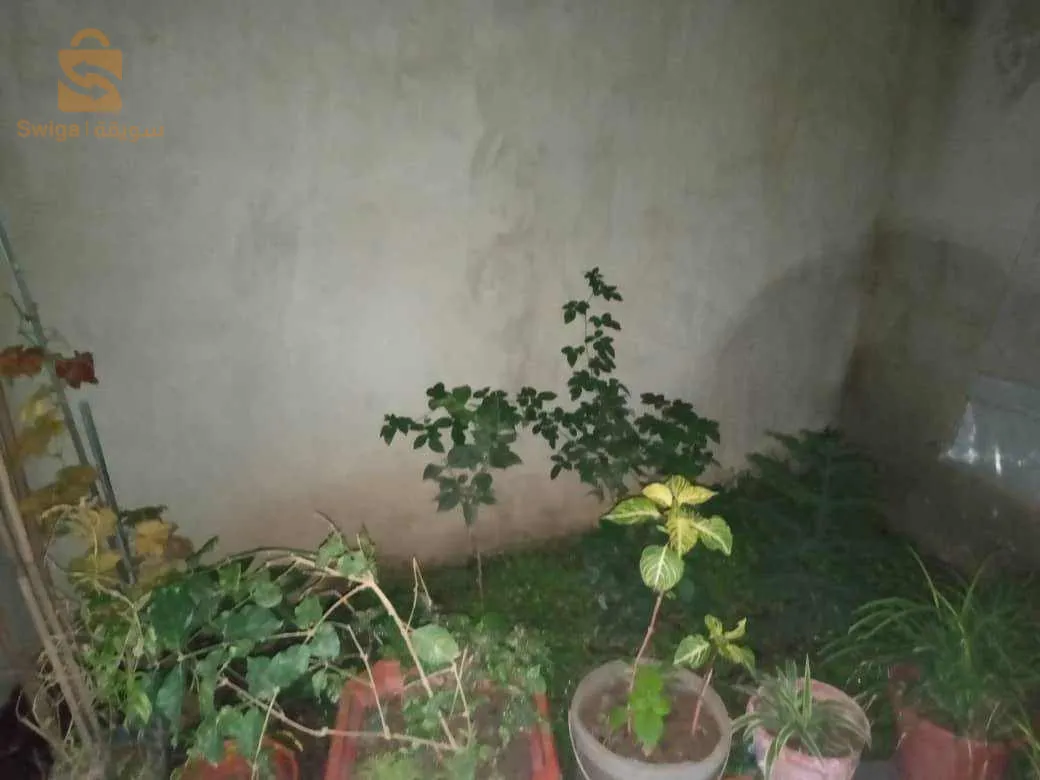 ارض للبيع بني مراد 2800متر عقد دفتر عقاري و شط البلاد حي راقي دوبل فصاد r+6