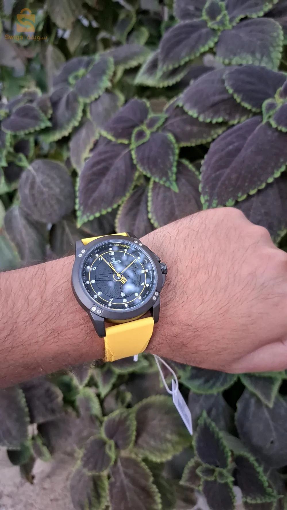 naverforce waterproof 30m