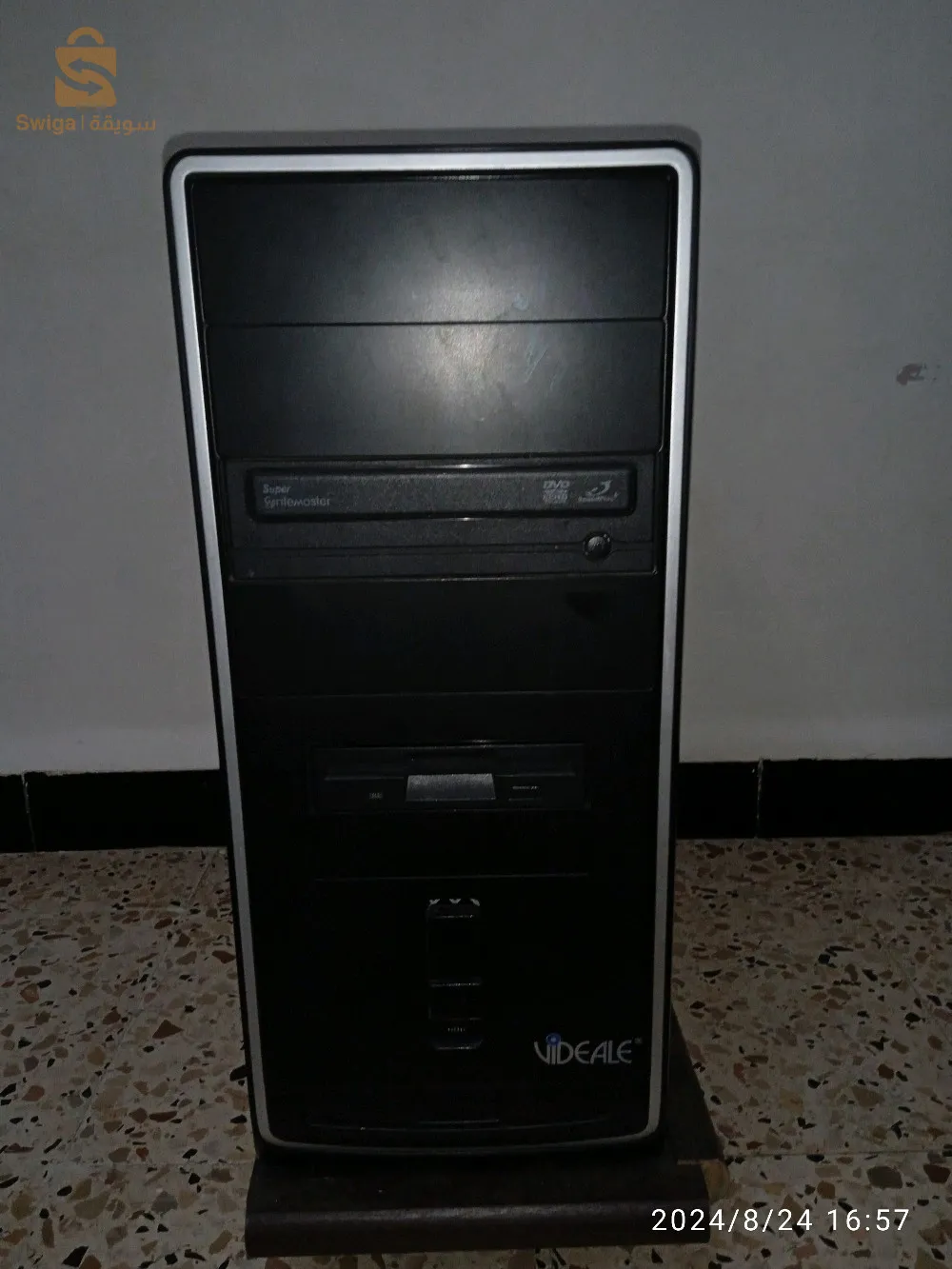 Ordinateur Samsung SA10