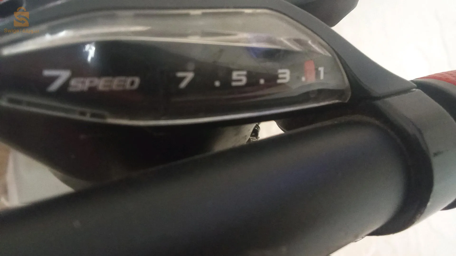 دراجة هوائية