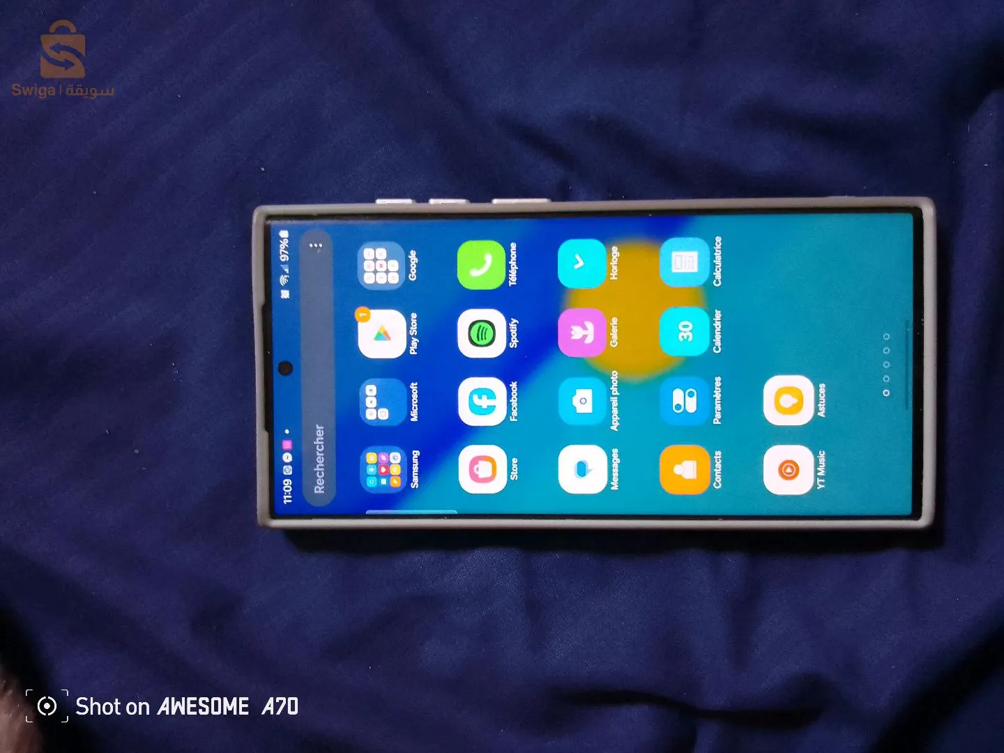 Samsung galaxy s23 ultra