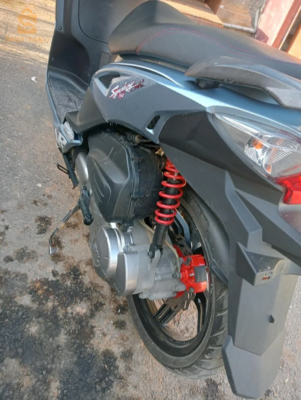 moto jdid