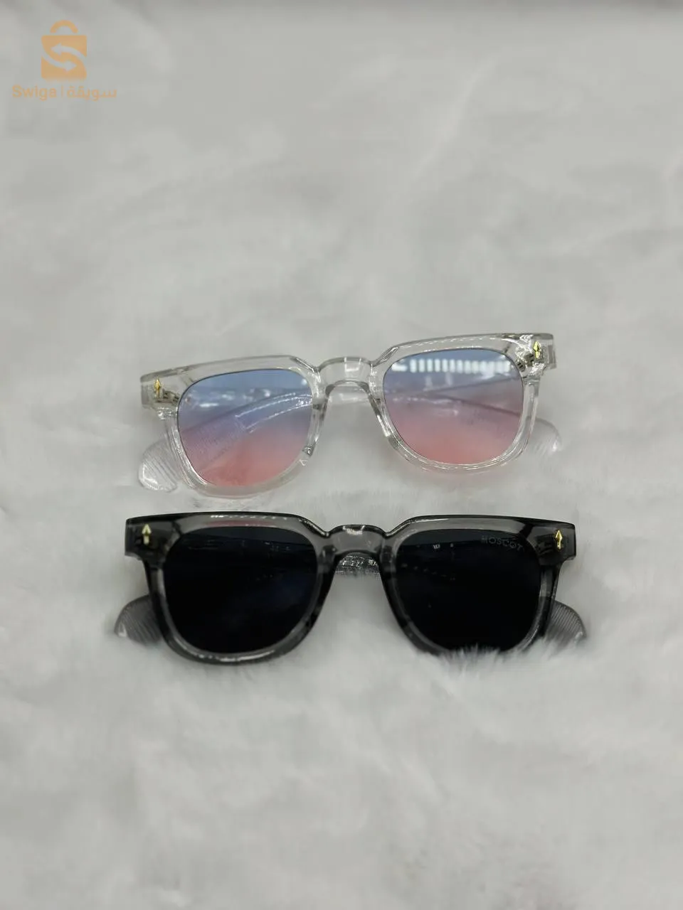 Lunette de soleil MOSCOT + pochette gratuit