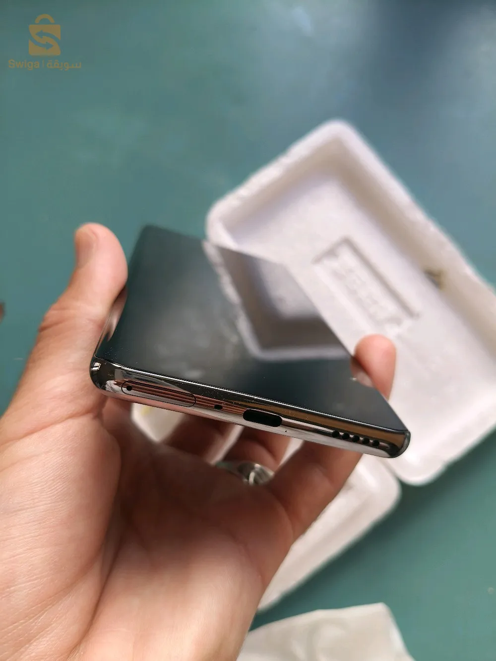 هاتف اوبو رينو 11 برو جيل 5