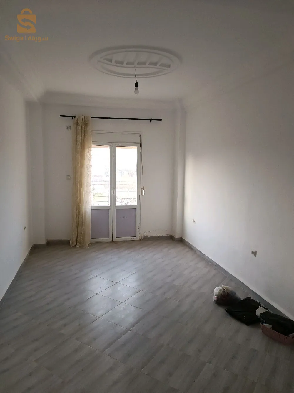 appartement résidence Boukri Boudouaou