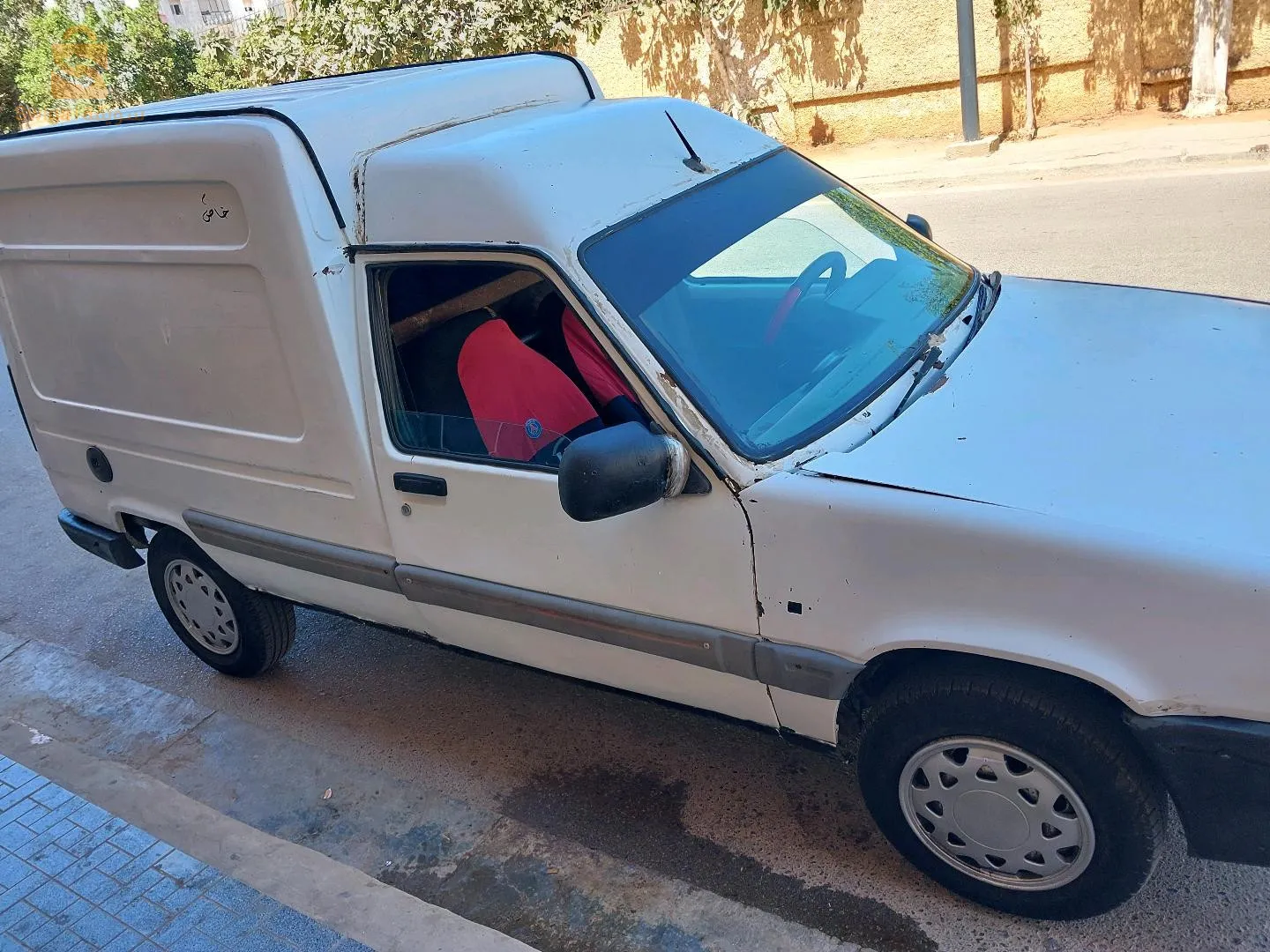 motar mrivisei