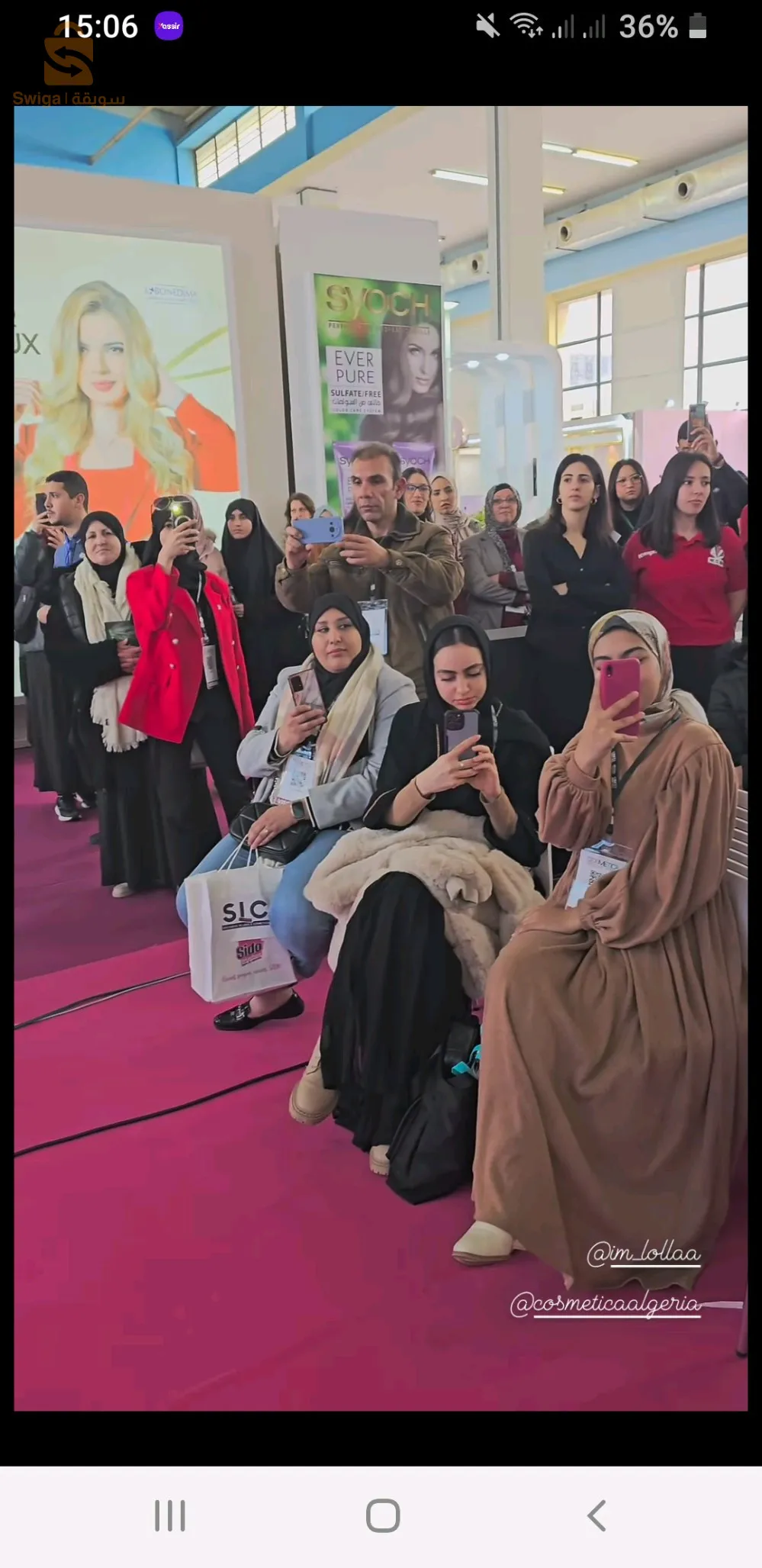 Produits naturels et Bio