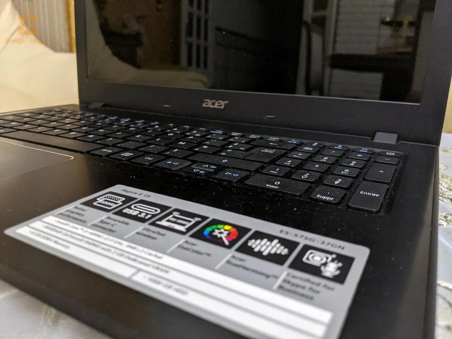 laptop acer
