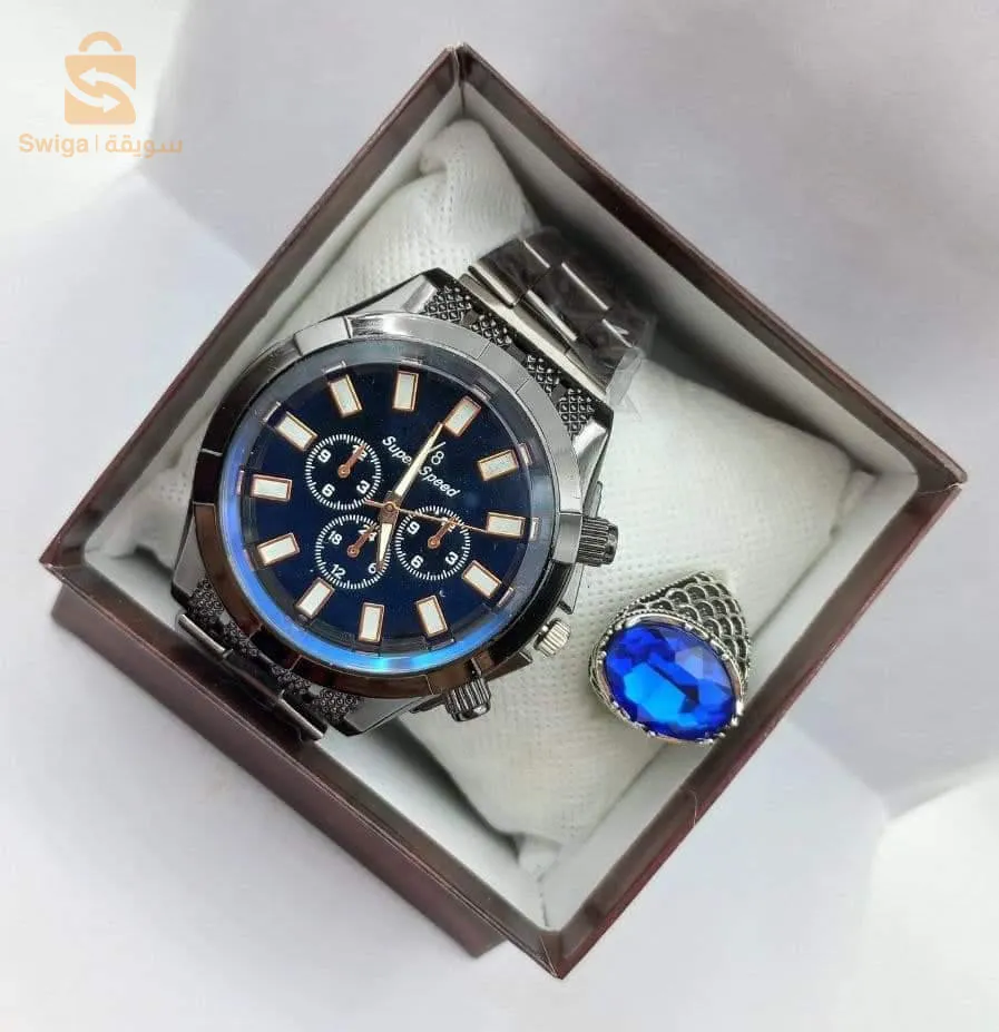 ساعات رجالية