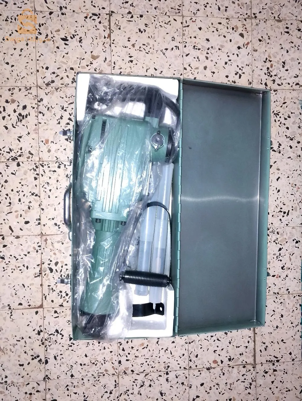 Marteau piqueur BOSCH 3600W ORIGINAL