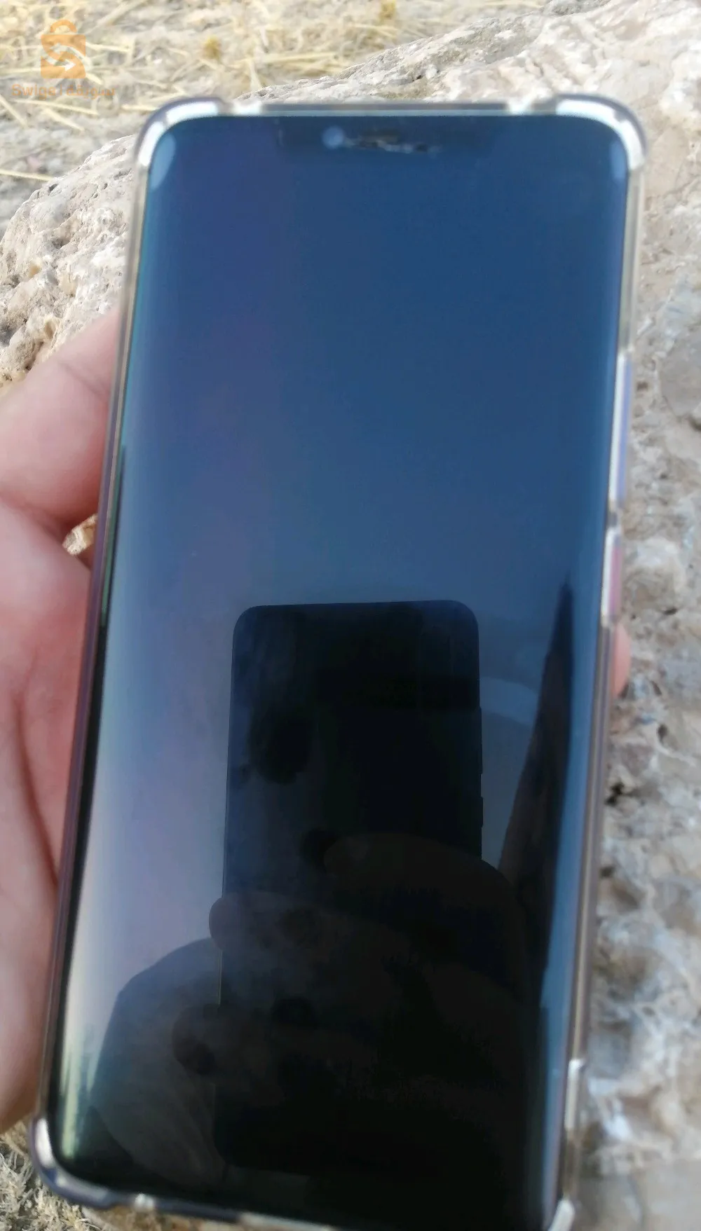 فرجيوة. ميلة