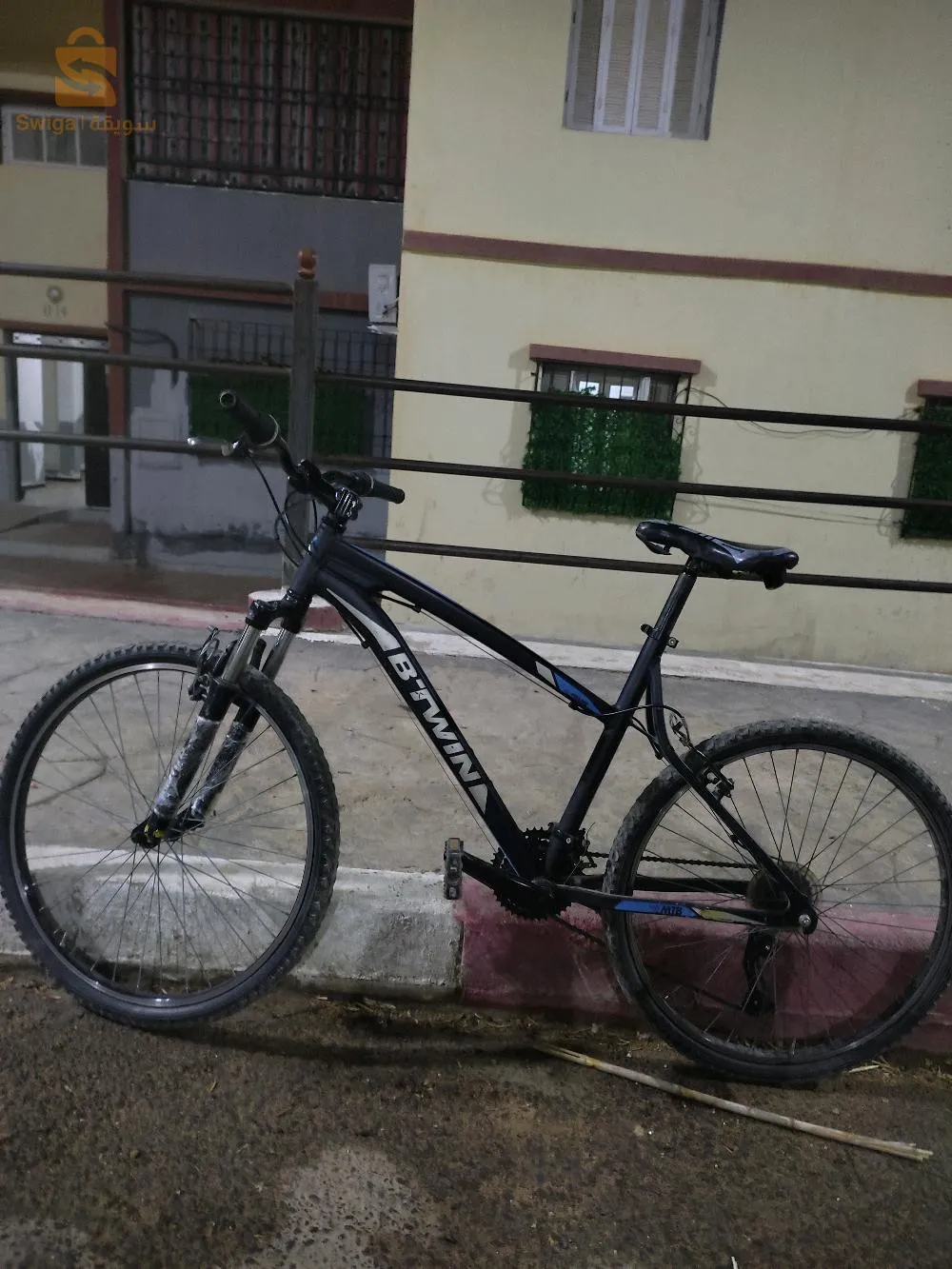 دراجة هوائية