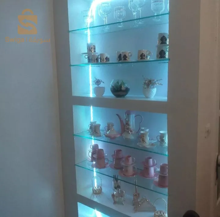 decoration placoplatre marhba bikom