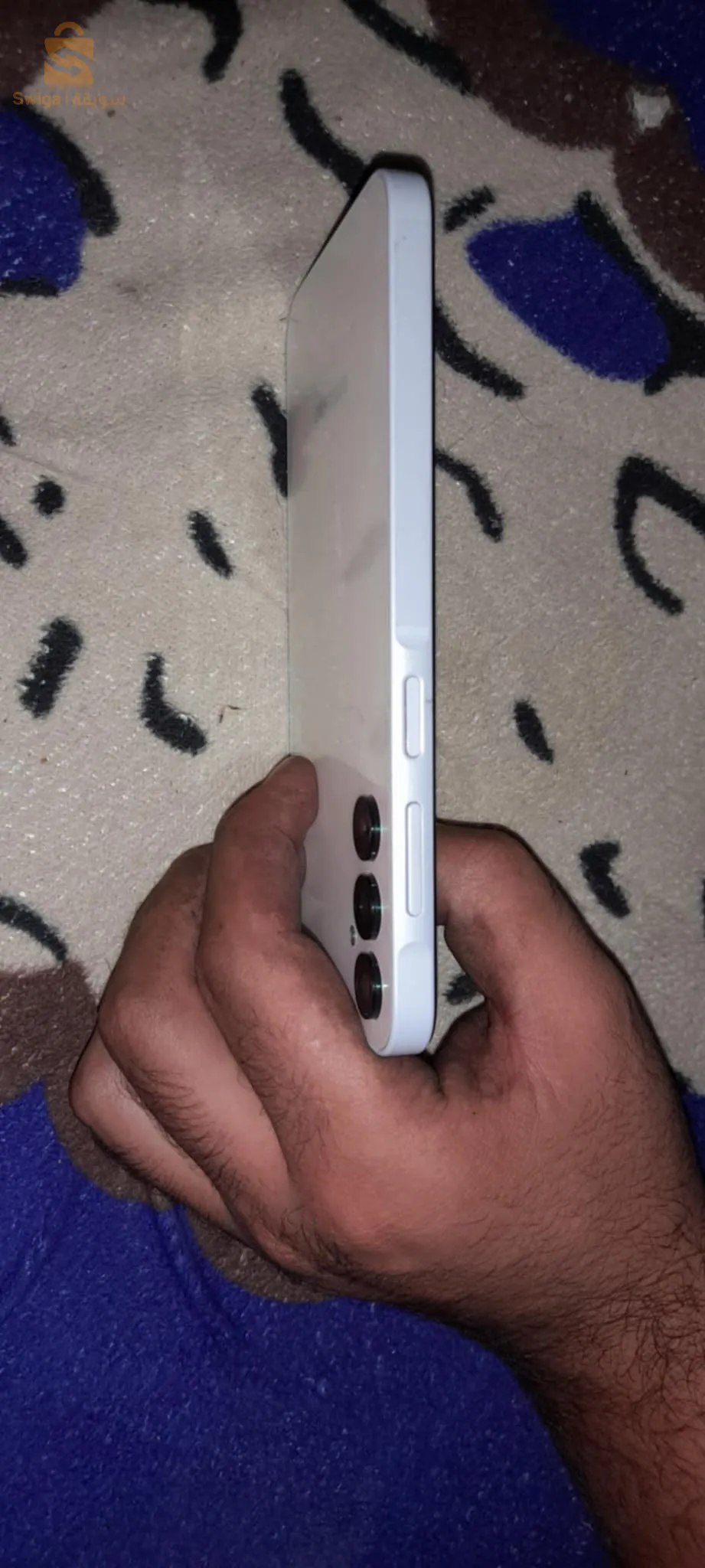 Samsung a15 8 256