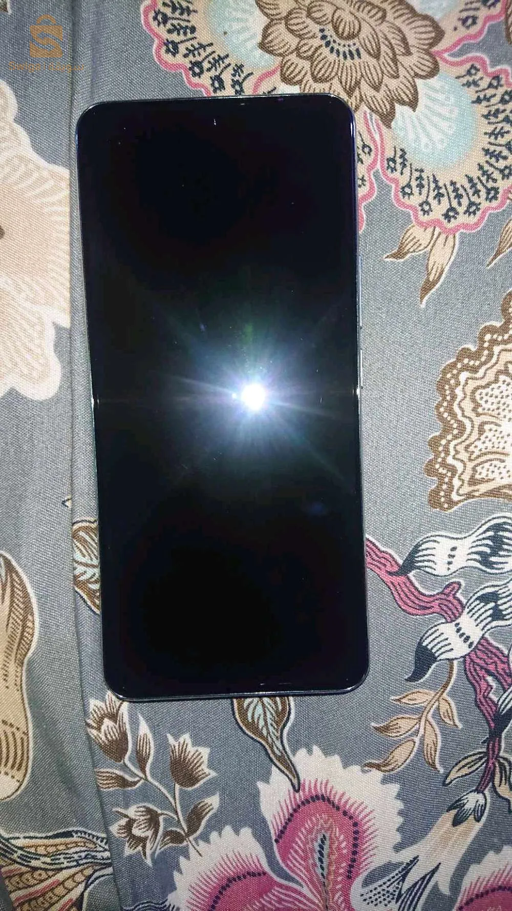 realmi GT5 16/512