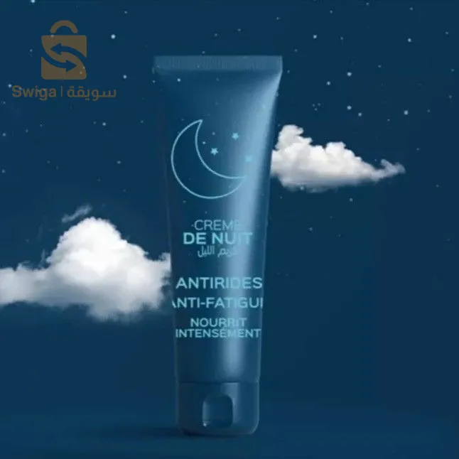 Crème de nuit
