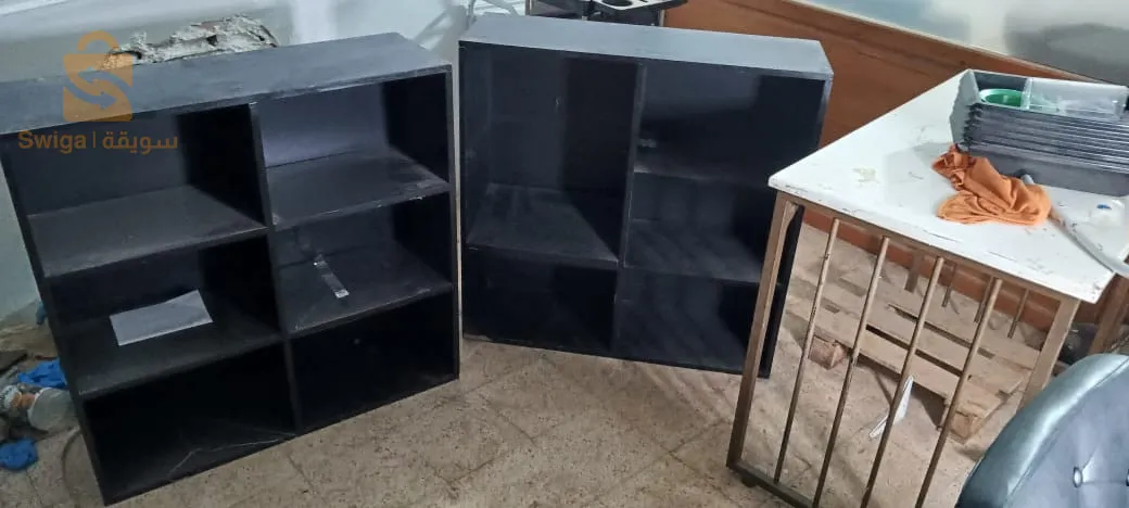 Salon de coiffures pour femmes