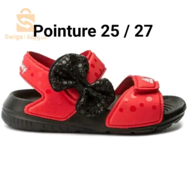 sandales pour enfants adidas
