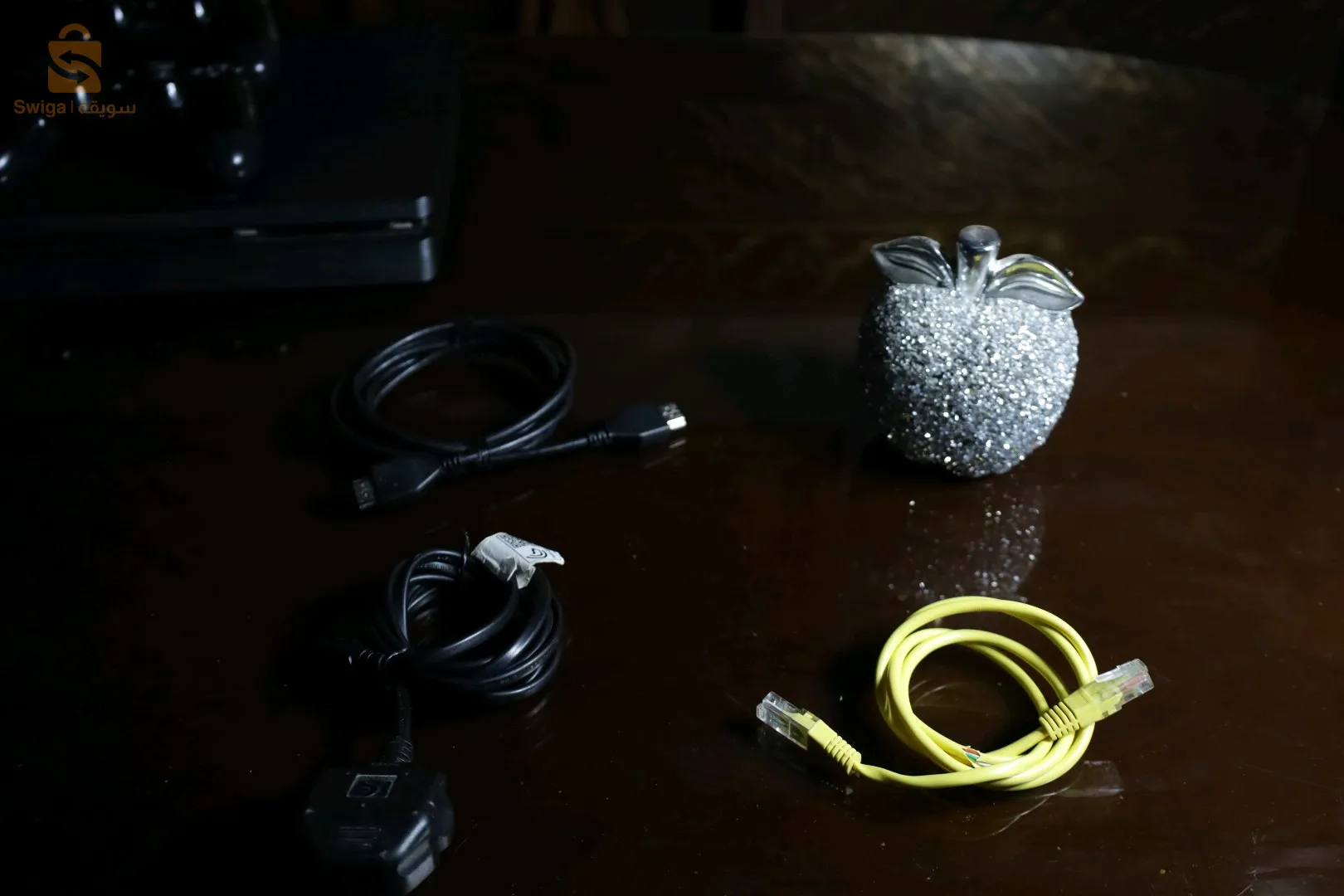 بلايستيشن 4 سليم "مفلاشية" اصدار: 9.00