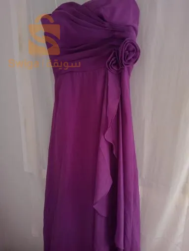 robe taille 36_38