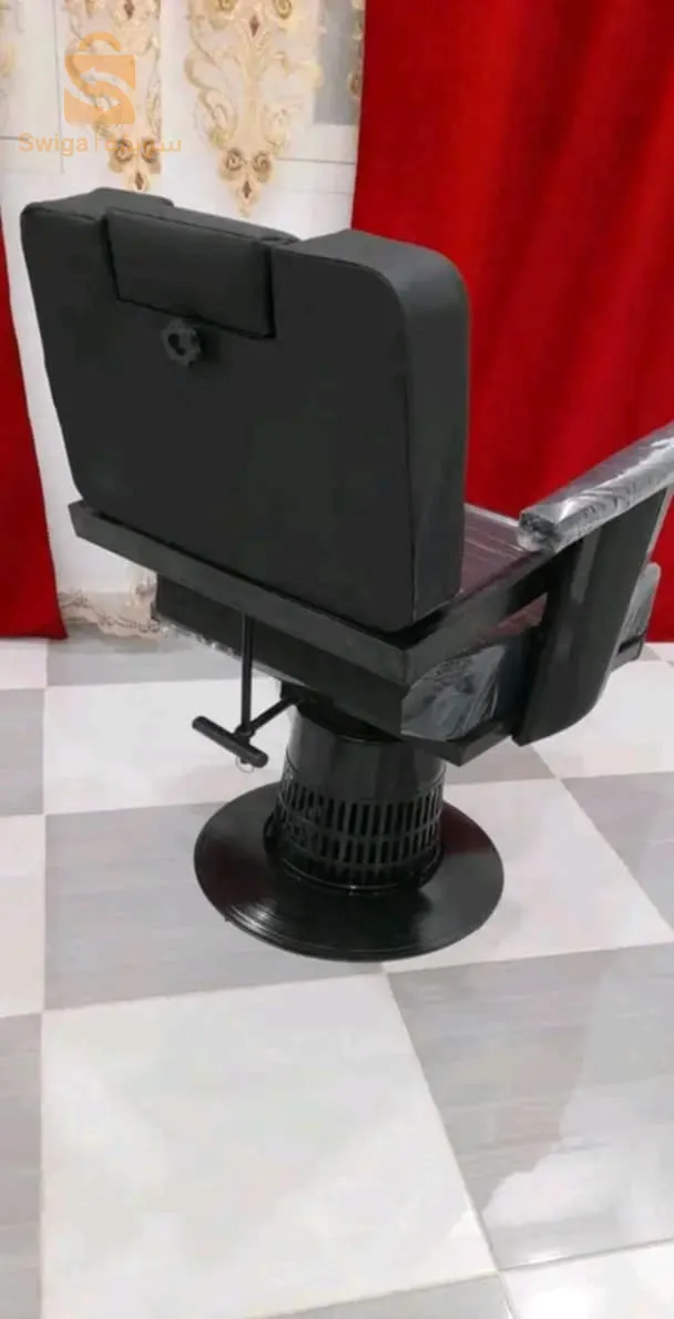 🔥 #كراسي_الحلاقة العصرية للنساء والرجال!🔥