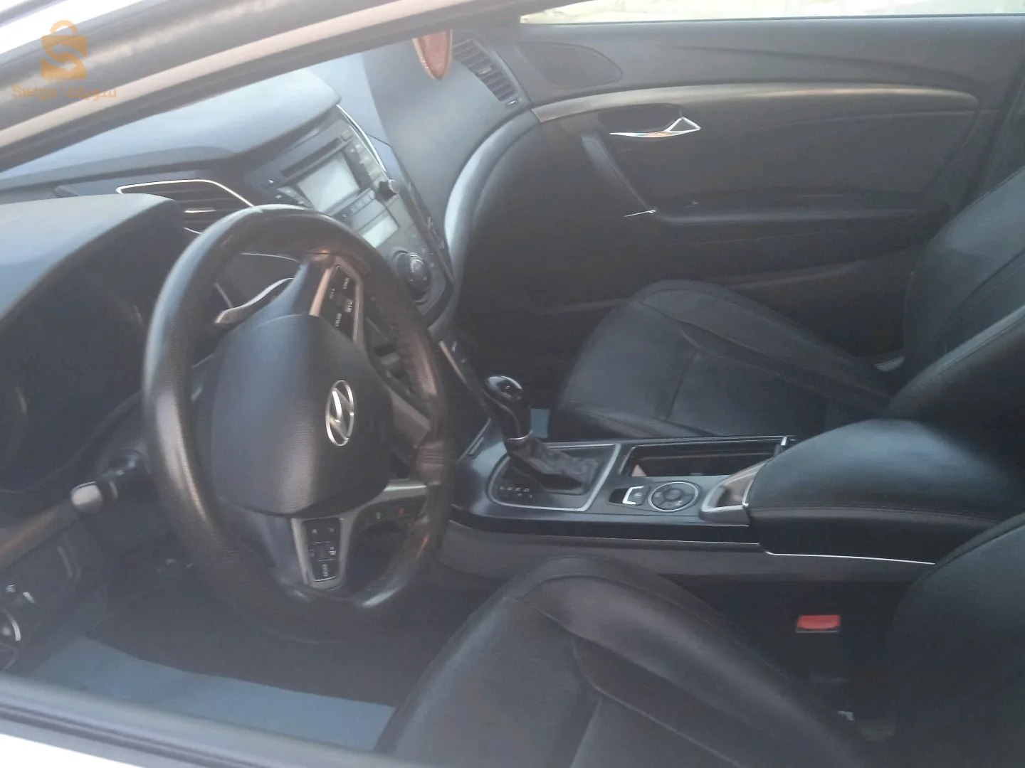 vendre une i40