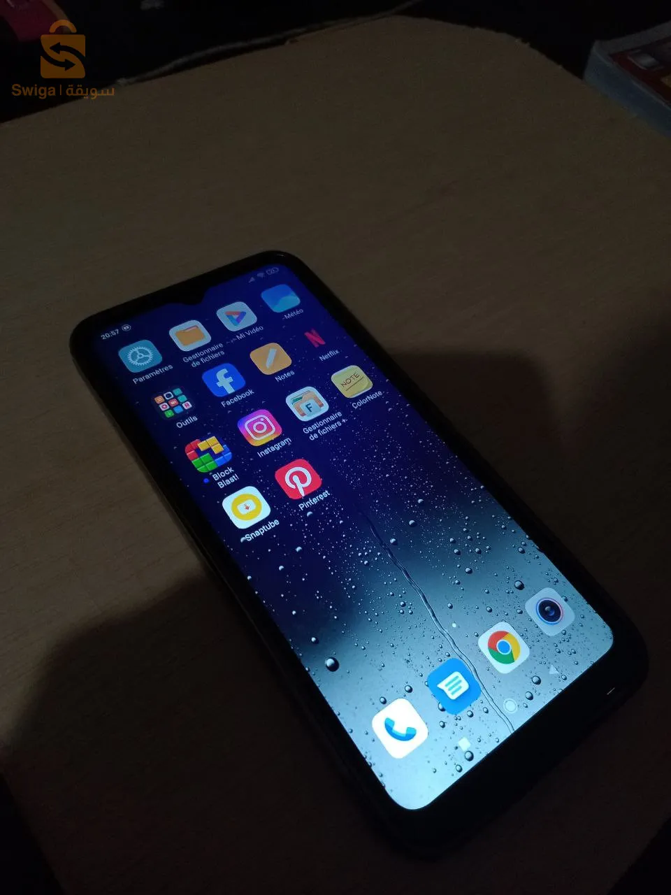 Redmi 9A