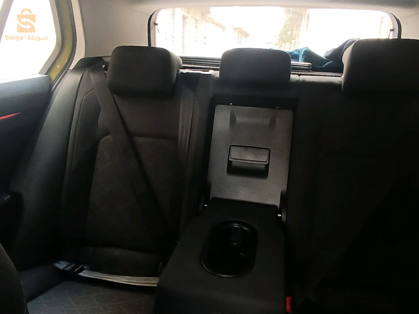 Golf 8 Hatchback 1.5 TSI 16v  130 CV