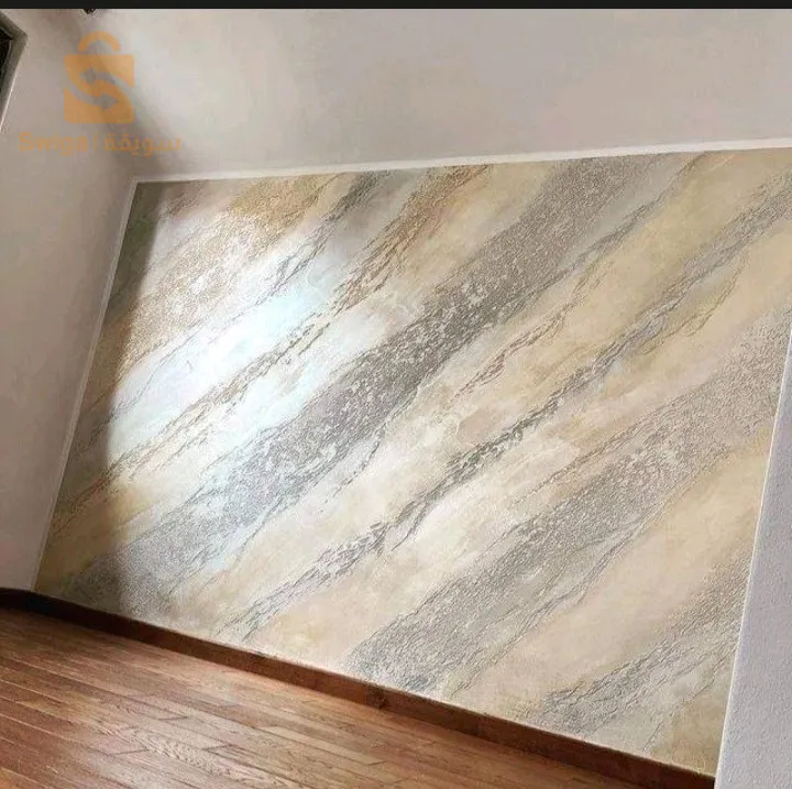 Painting and home decor