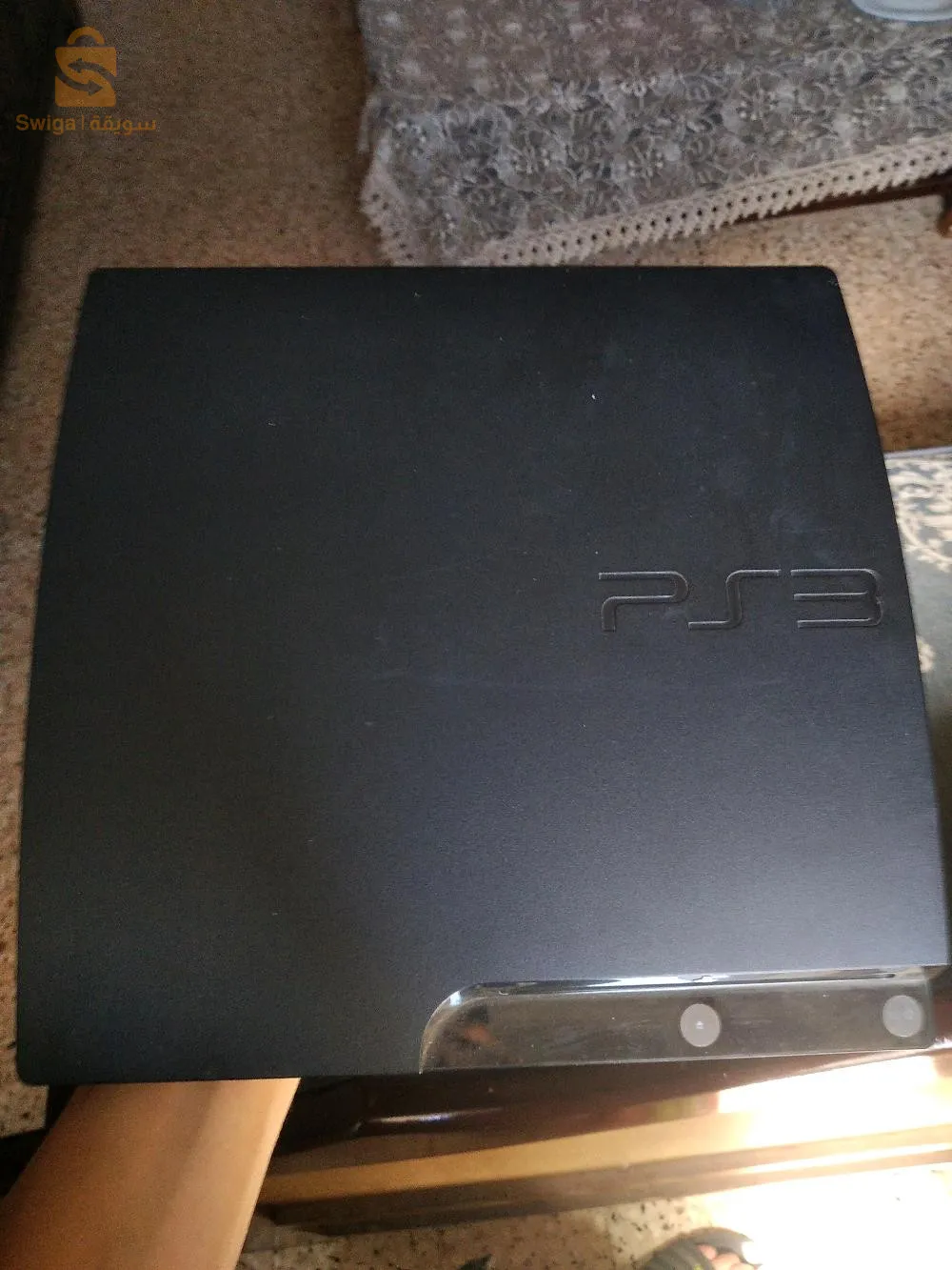 play station 3 mflachia