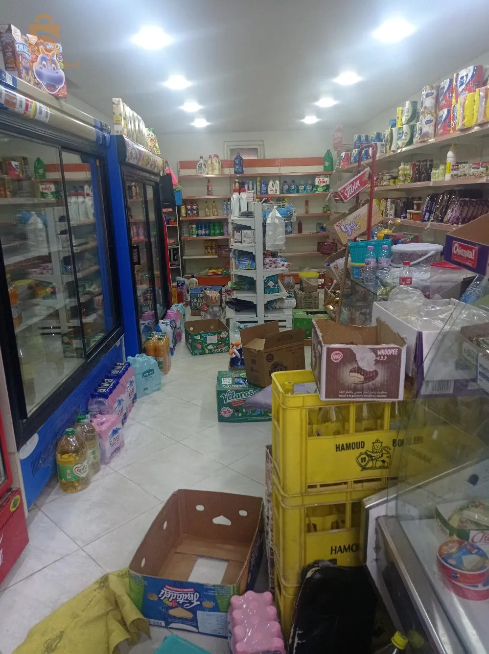 حي المستقبل 3 بئر الجير