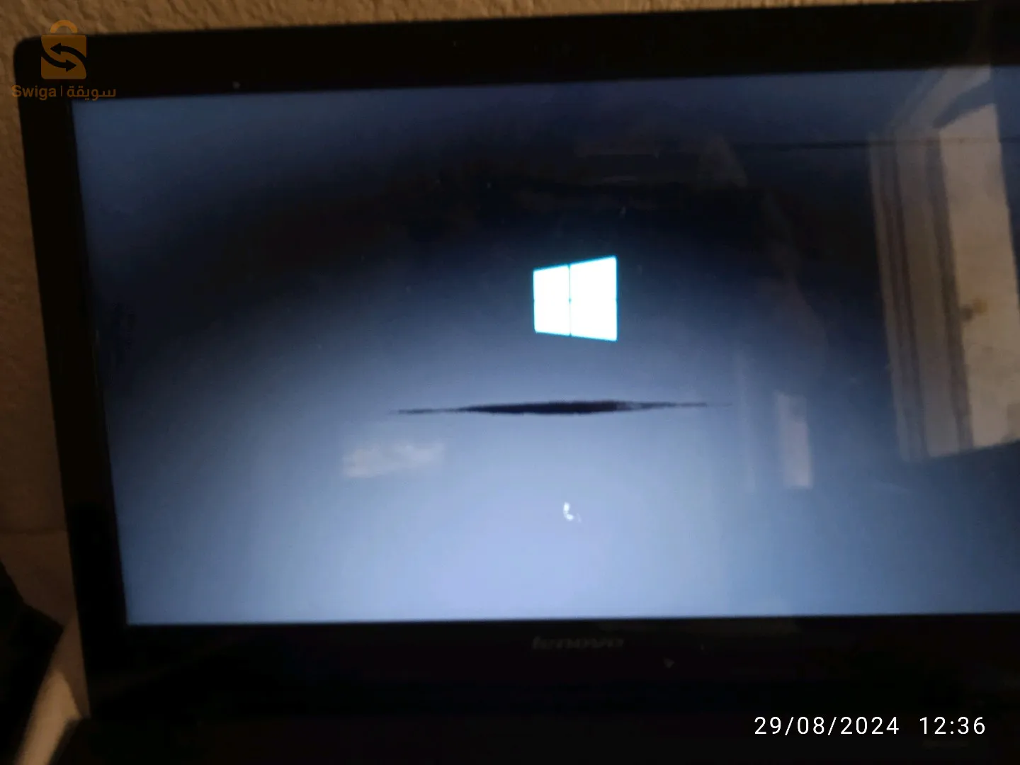 لبتوب لنوفو مليونان ونصف