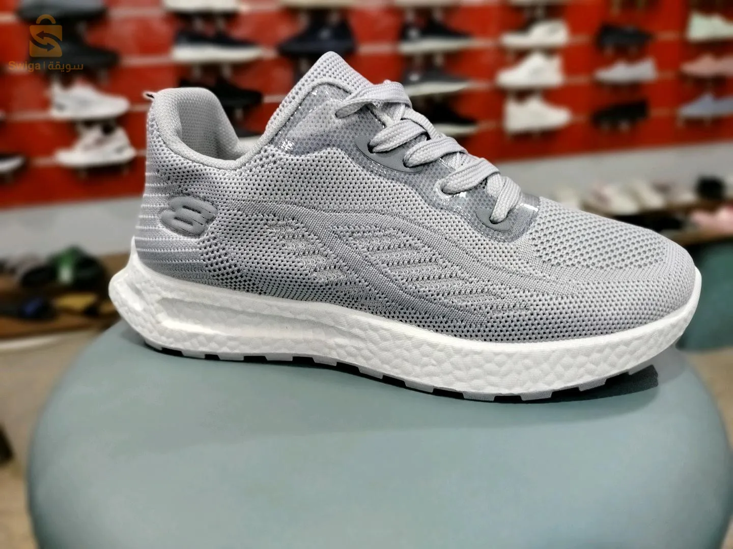 باسكات خفيفة بزاف